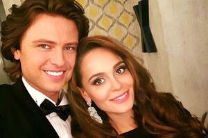 Шаляпин и Калашникова еще недавно планировали свадьбу