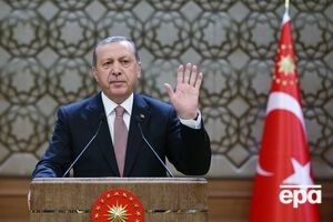 Эрдоган: Мы ждем от всех уважения наших суверенных прав