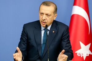 Эрдоган заявил, что извиняться должна Россия, а не Турция