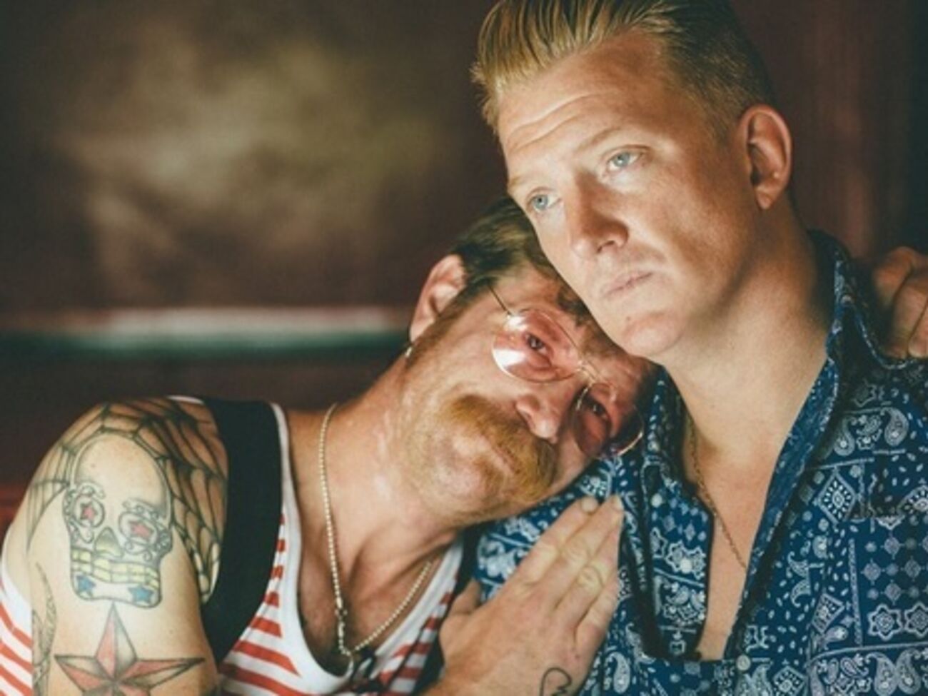 Музыканты группы намерены продолжить тур в память о погибших коллегах и поклонниках