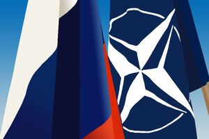 По мнению МИД РФ, НАТО взяло курс на военное сдерживание России