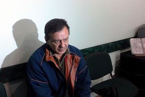 Задержанный ранее привлекался к уголовной ответственности