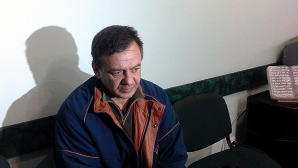 Задержанный ранее привлекался к уголовной ответственности