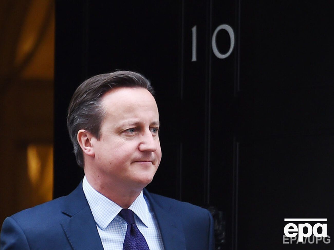 Кэмерон считает, что Великобритания должна начать бомбардировки ИГИЛ в Сирии