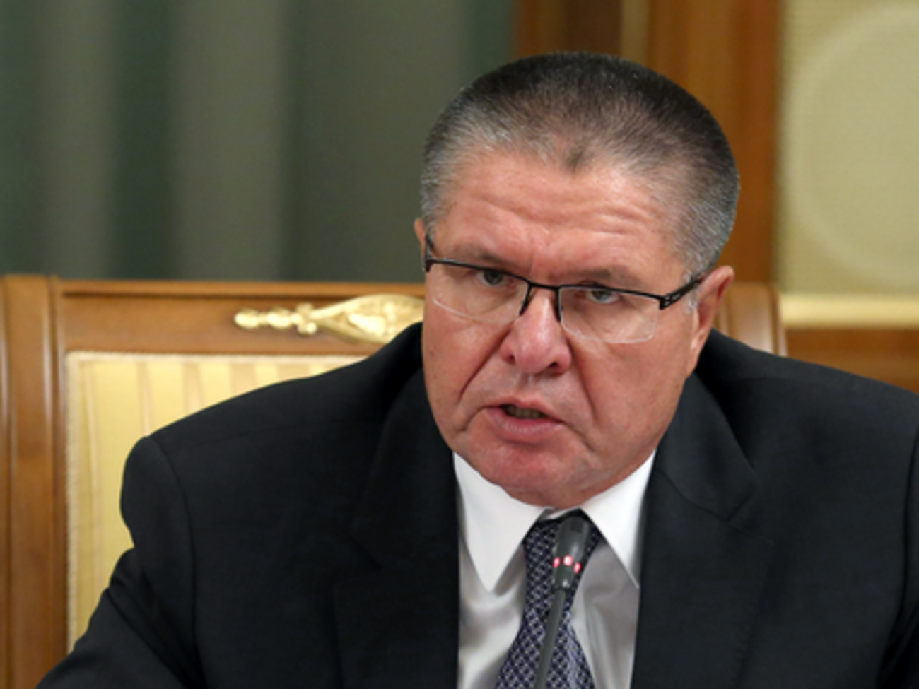 Улюкаев заявил, что Россия "вынуждена прекратить работу" по подготовке соглашений с Турцией