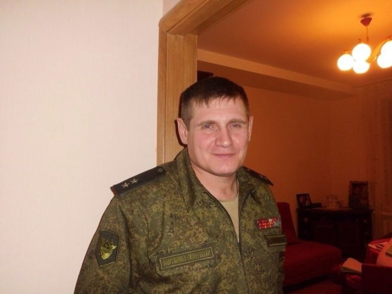 Теплинский осуществляет непосредственное руководство российскими оккупационными войсками на востоке Украины