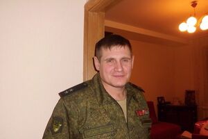 Теплинский осуществляет непосредственное руководство российскими оккупационными войсками на востоке Украины