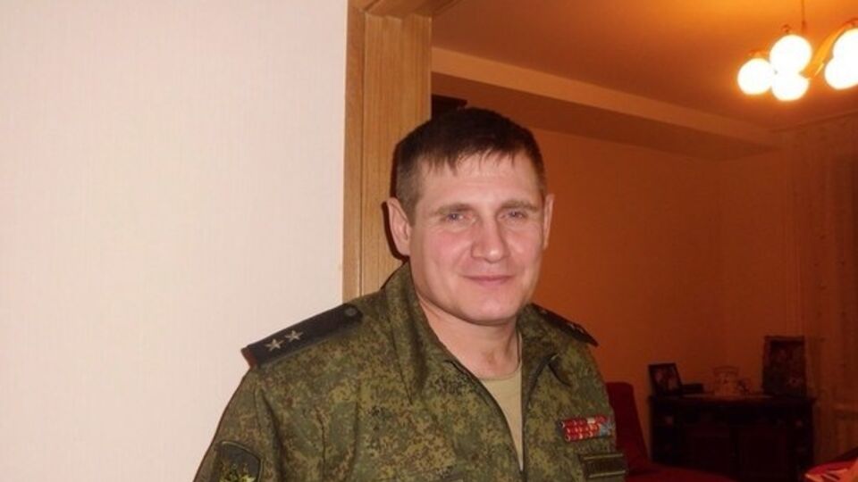 Теплинский осуществляет непосредственное руководство российскими оккупационными войсками на востоке Украины