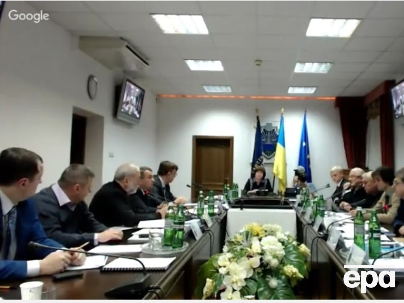 Заседание комиссии по отбору антикоррупционного прокурора перенесено на завтра