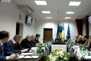 Заседание комиссии по отбору антикоррупционного прокурора перенесено на завтра