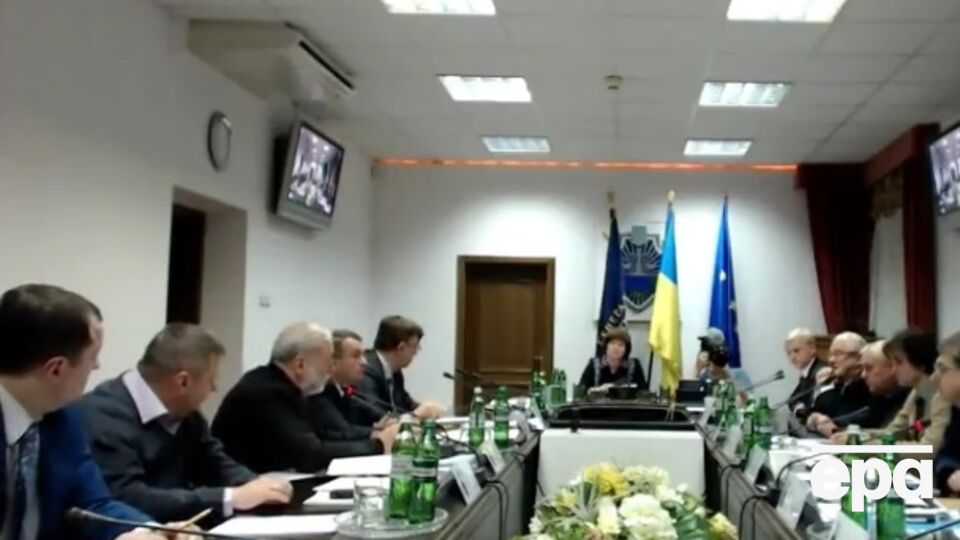 Заседание комиссии по отбору антикоррупционного прокурора перенесено на завтра