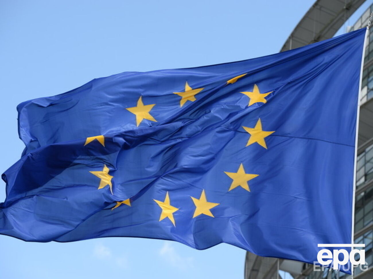 Украина и Евросоюз проведут переговоры с Россией