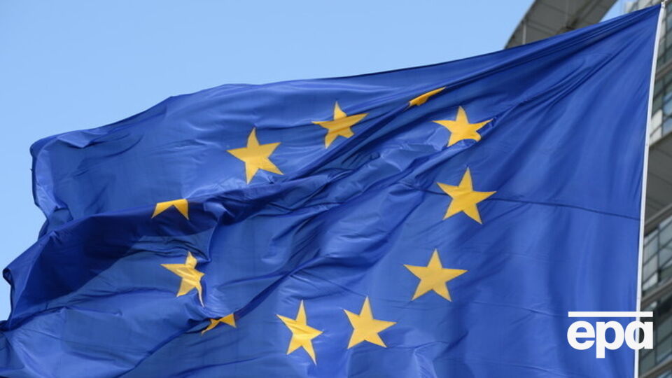 Украина и Евросоюз проведут переговоры с Россией