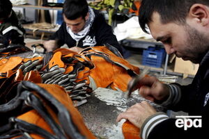 Роспотребнадзор сомневается в качестве продукции турецкого легпрома