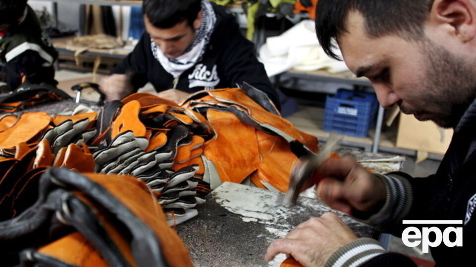 Роспотребнадзор сомневается в качестве продукции турецкого легпрома