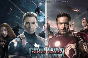 "Мстители" будут сражаться за права супергероев