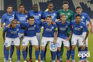 "Днепру" необходима победа, чтобы сохранить шансы на выход в плей-офф