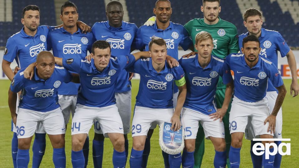 "Днепру" необходима победа, чтобы сохранить шансы на выход в плей-офф