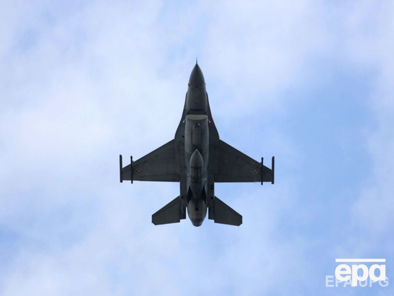 Гражданский пилот слышал предупреждение российскому Су-24