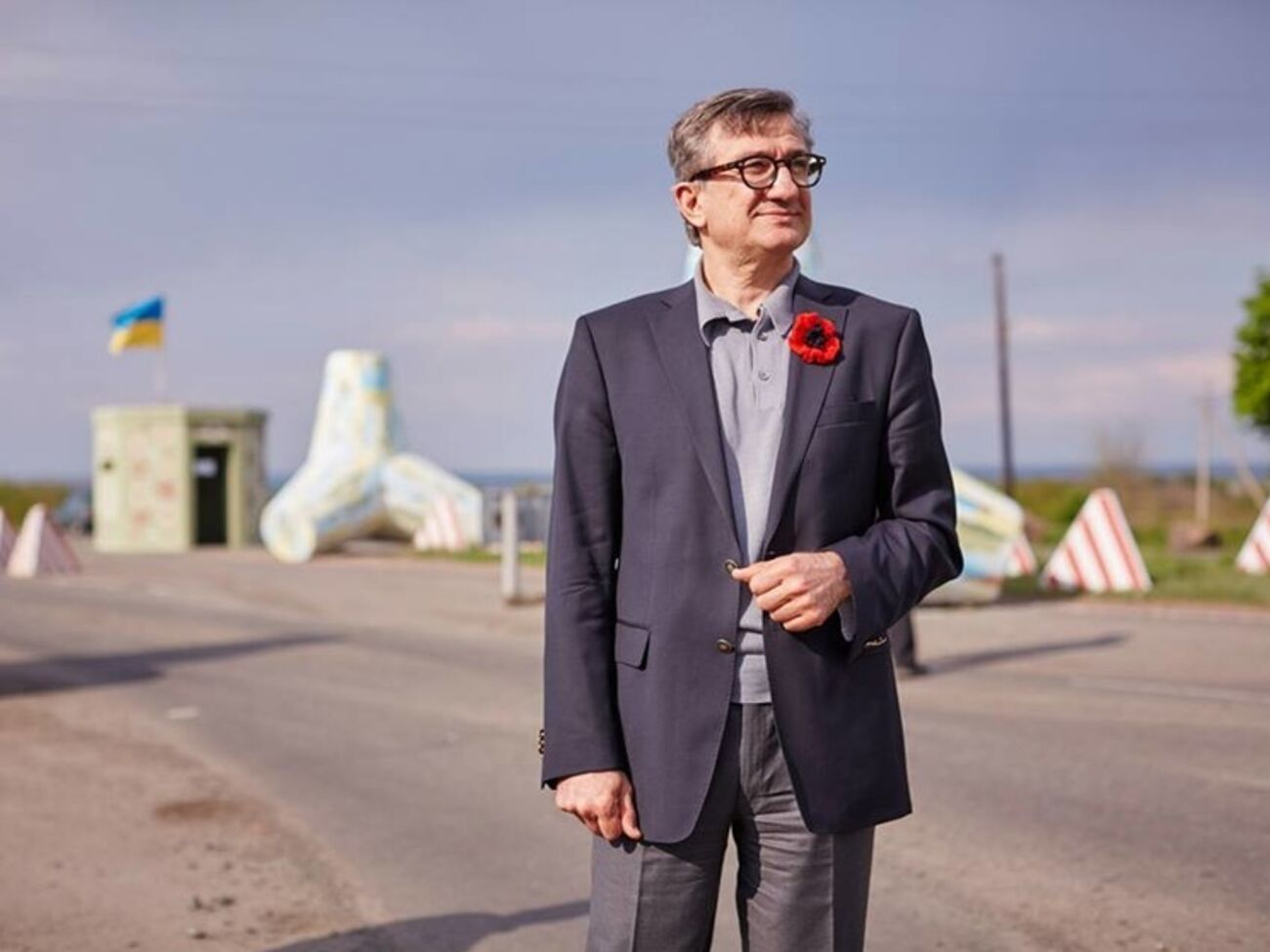 Сергей Тарута: Перед президентскими выборами я сказал Порошенко, что у меня к нему много вопросов и как к бизнесмену, и как к чиновнику