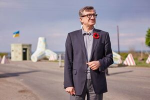 Сергей Тарута: Перед президентскими выборами я сказал Порошенко, что у меня к нему много вопросов и как к бизнесмену, и как к чиновнику