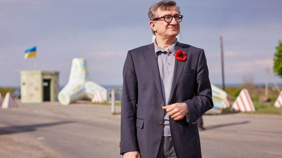 Сергей Тарута: Перед президентскими выборами я сказал Порошенко, что у меня к нему много вопросов и как к бизнесмену, и как к чиновнику