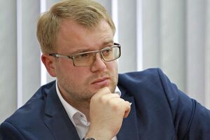Дмитрий Полонский объявлен в розыск