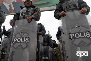 Во время спецоперации в Баку погибли шесть человек, включая двух полицейских