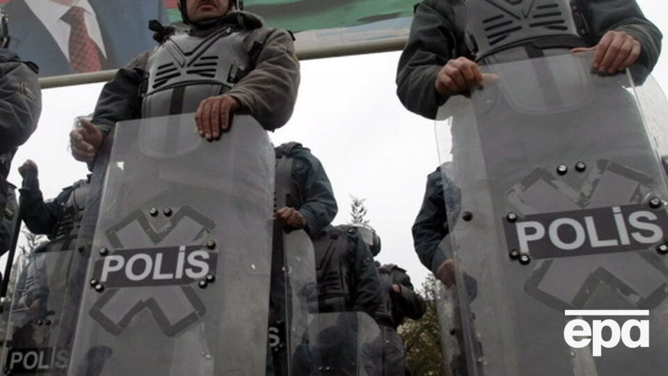 Во время спецоперации в Баку погибли шесть человек, включая двух полицейских