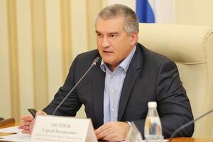 Аксенов заявил, что украинские СМИ должны быть зачищены как класс