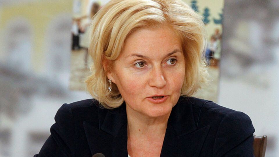 Ольга Голодец: Это прежде всего ударит по турецкому бизнесу