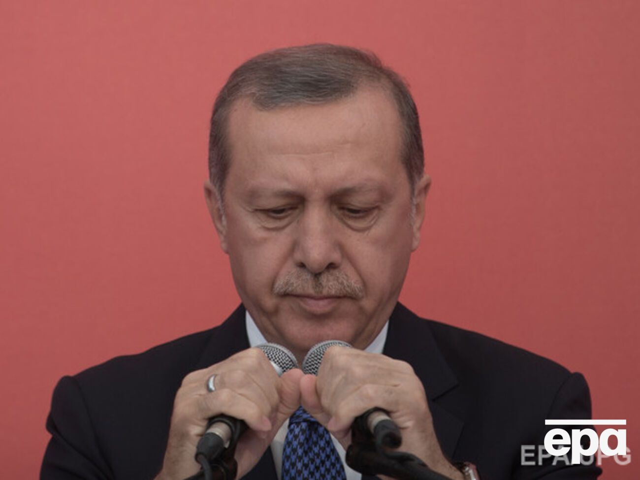 Эрдоган заявил, что Турция не знала, что сбивает российский самолет