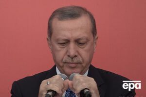 Эрдоган заявил, что Турция не знала, что сбивает российский самолет