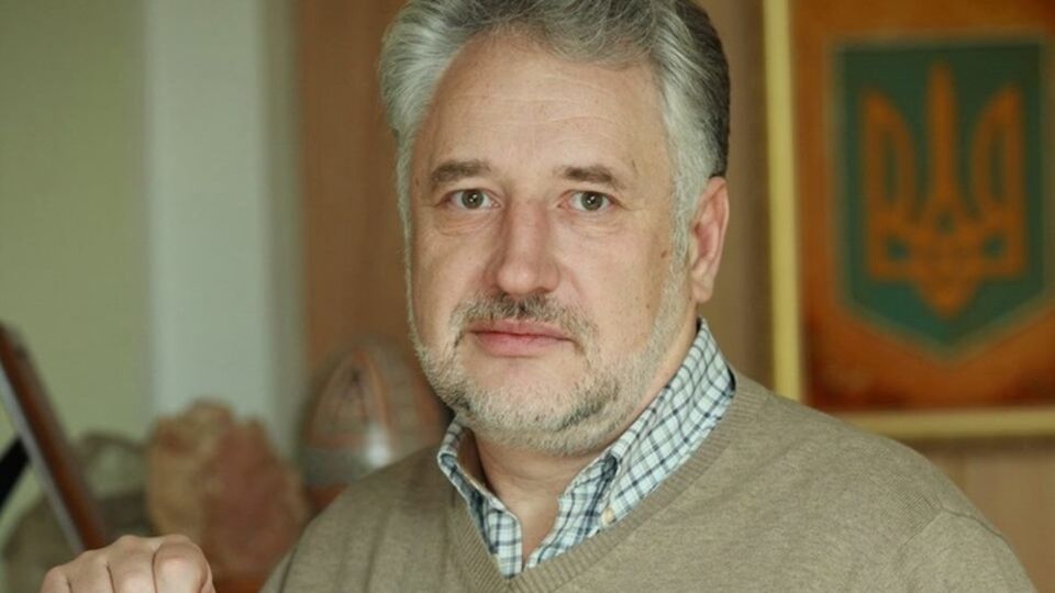 Жебривский: 21 ноября истек срок, отведенный местным советам для декоммунизации. Больше тянуть некуда