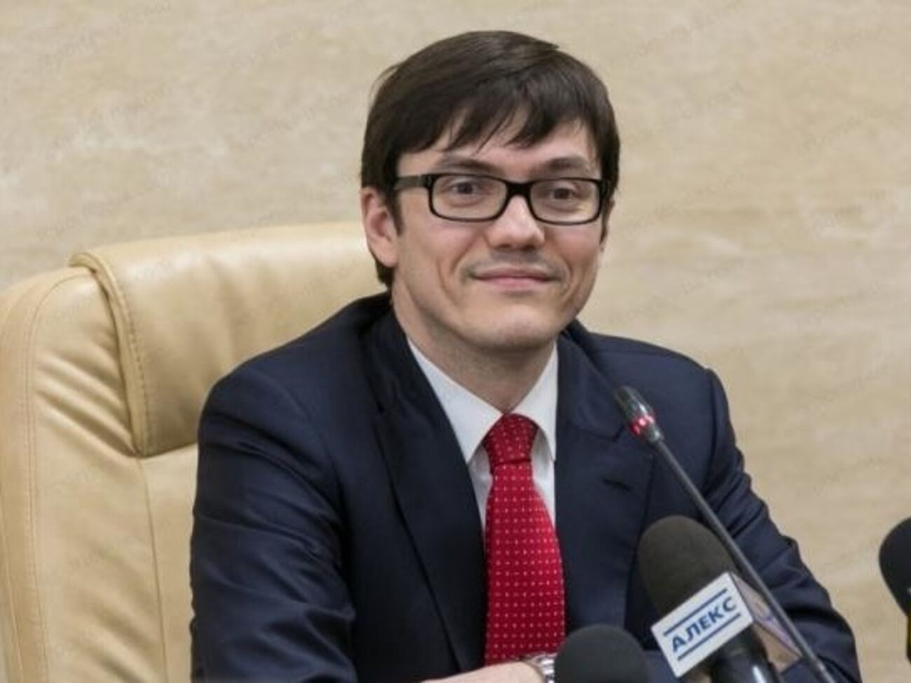 Пивоварский:&nbsp;Бюрократическая обработка судов и грузов приведена к лучшим мировым стандартам