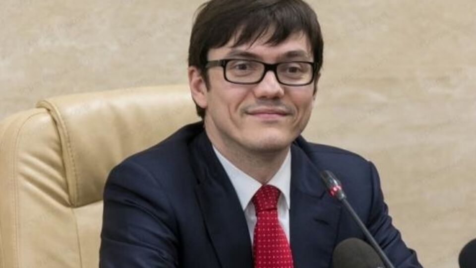 Пивоварский: Бюрократическая обработка судов и грузов приведена к лучшим мировым стандартам