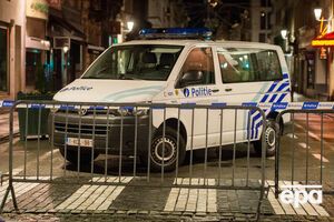 Уровень террористической угрозы в Брюсселе понижен