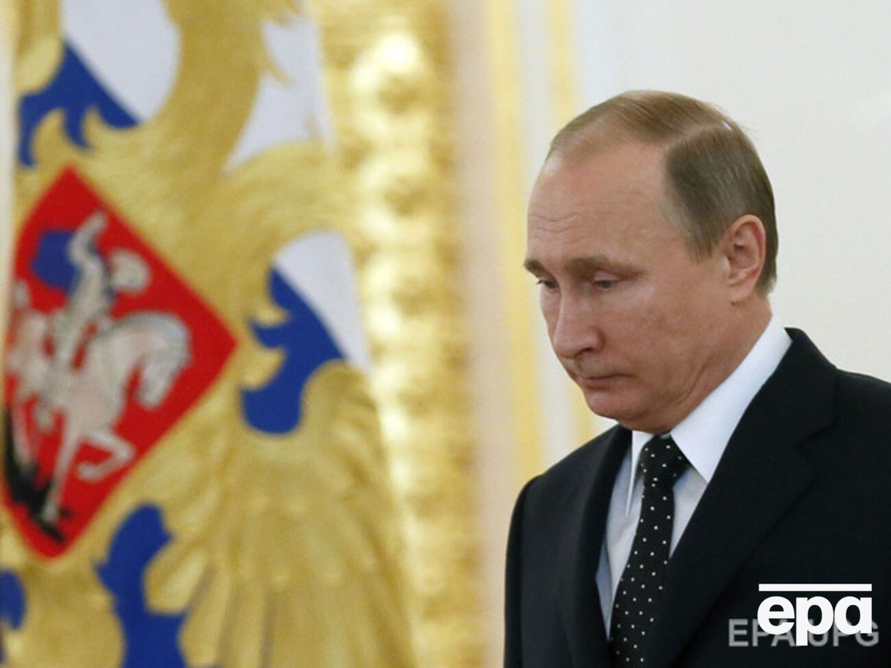 Путин:&nbsp;История показывает, что такие действия рано или поздно выйдут боком самим пособникам