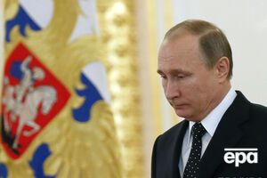 Путин: История показывает, что такие действия рано или поздно выйдут боком самим пособникам