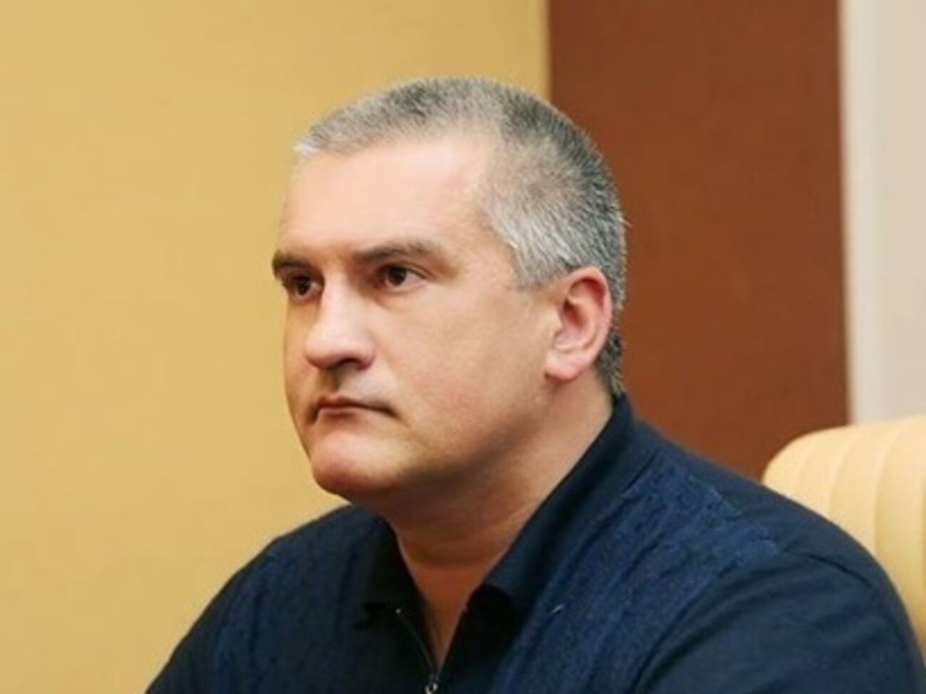 Аксенов оценил работу оккупационной власти на четверку