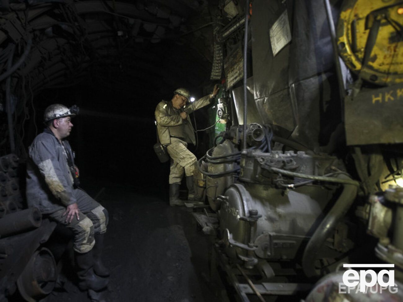 Уголь из шахт, расположенных на контролируемой боевиками территории, перестанут поставлять в Украину