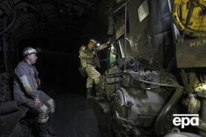 Уголь из шахт, расположенных на контролируемой боевиками территории, перестанут поставлять в Украину
