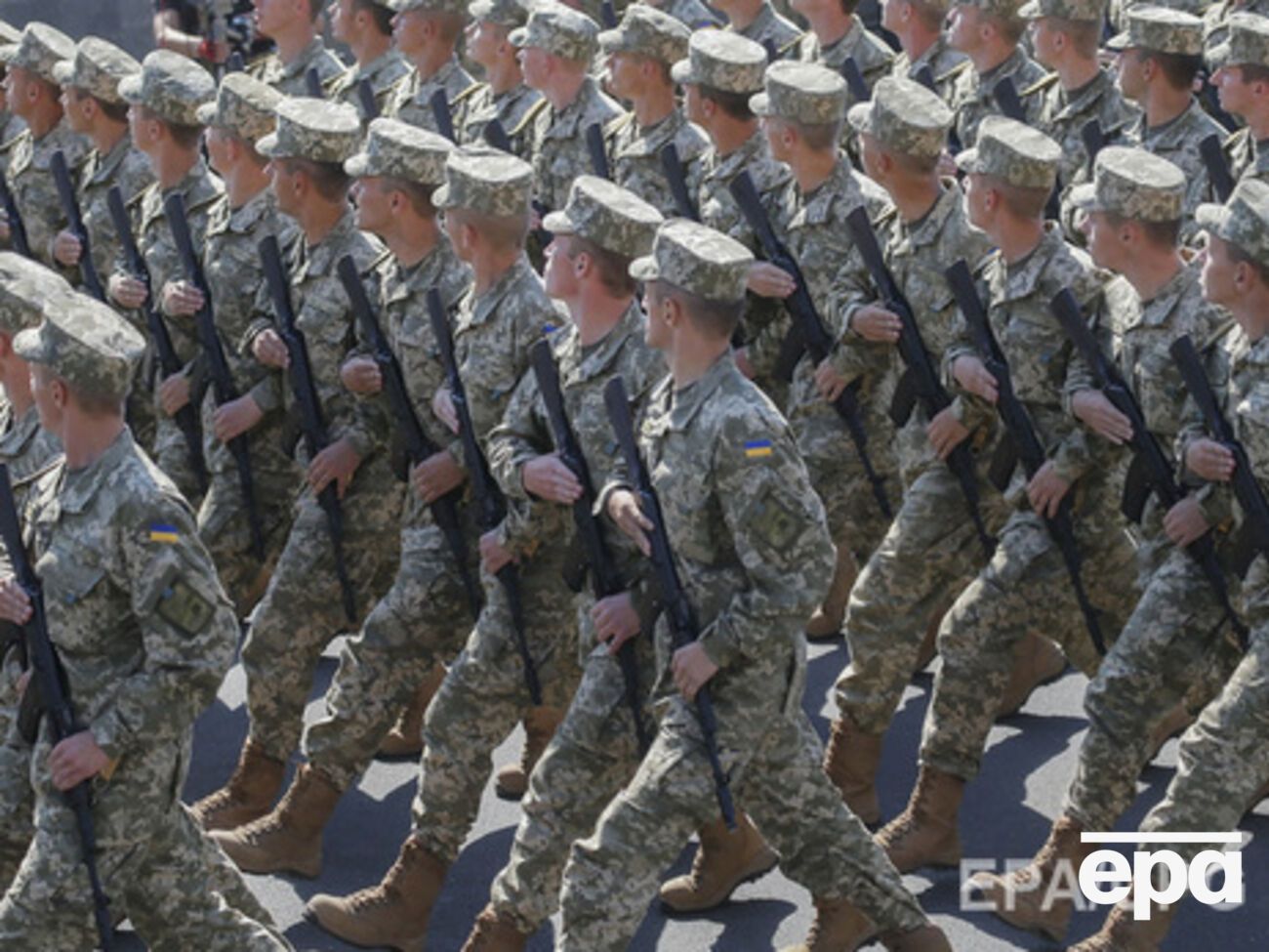 Украина будет сотрудничать с Турцией в оборонной сфере