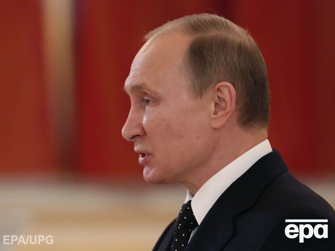 Путин считает, что турецкие ВВС не могли не видеть опознавательные знаки на Су-24