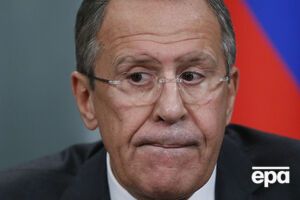 Лавров опроверг слова Эрдогана