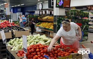 В Минэкономразвития сообщили, какие именно украинские продукты могут запретить ввозить в РФ