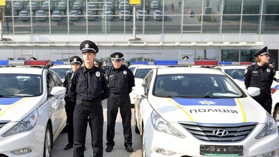 Мустафа Найем: В ближайшие дни состоится присяга патрульных полицейских в "моих” первых городах – Ужгороде и Мукачево