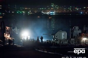 График подачи света в Крыму "урезали"