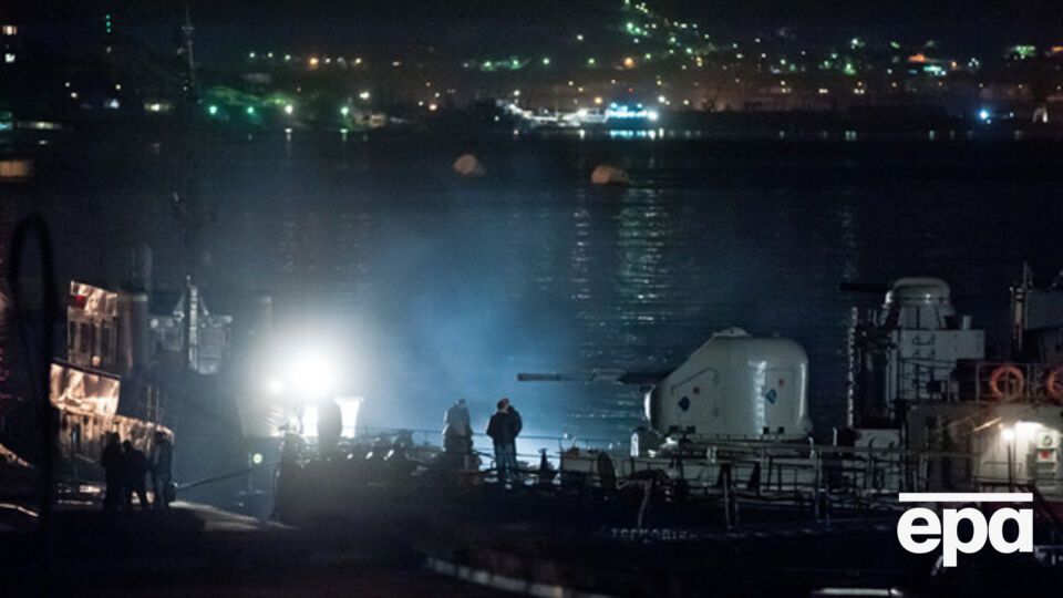 График подачи света в Крыму "урезали"