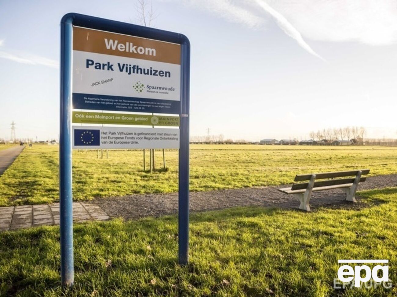 Место будущего мемориала